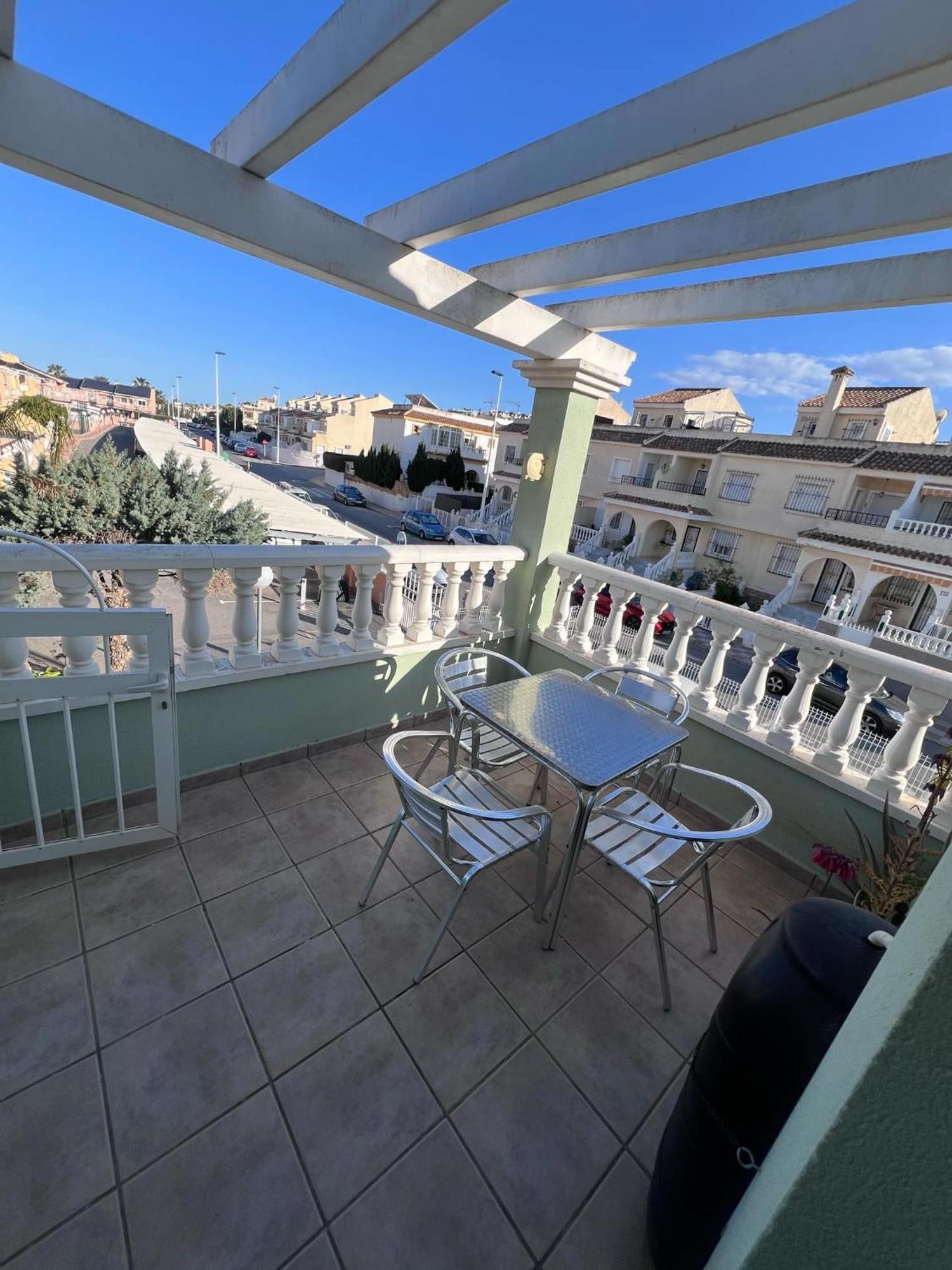 Gran Alacant Apartment Puerto Marino Exterior photo